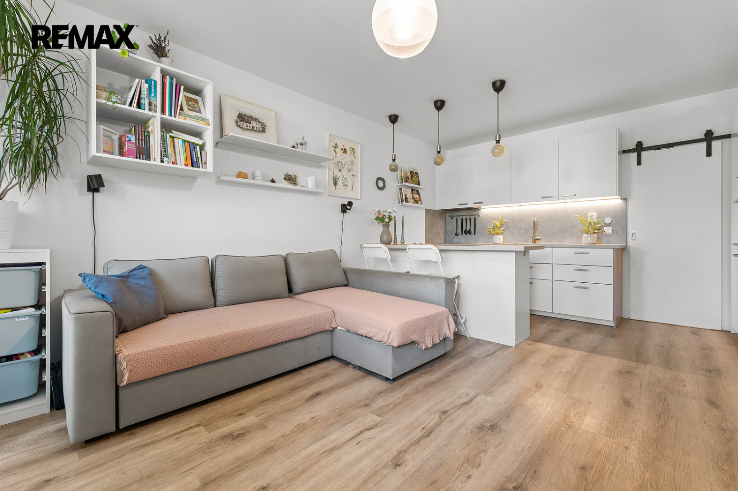 Prodej bytu 2+kk 45 m² — photo 5
