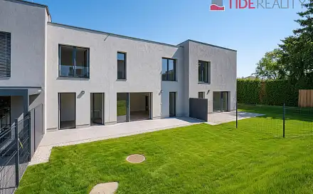 Prodej domu 147 m² s pozemkem 216 m², Praha