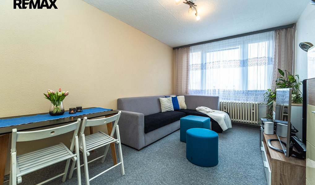 Prodej bytu 2+kk 41 m², Praha – náhled fotky 7