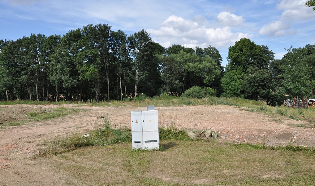 Prodej stavebního pozemku 2 762 m², Písečné – náhled fotky 17