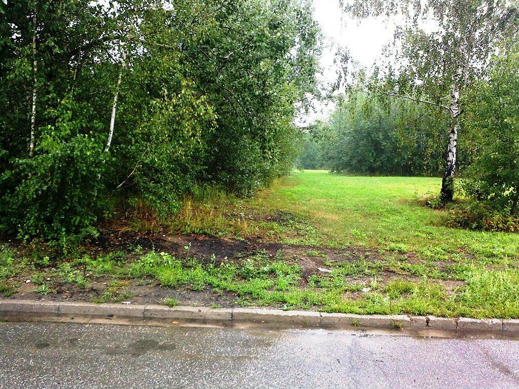 Prodej komerčního pozemku 6 000 m²