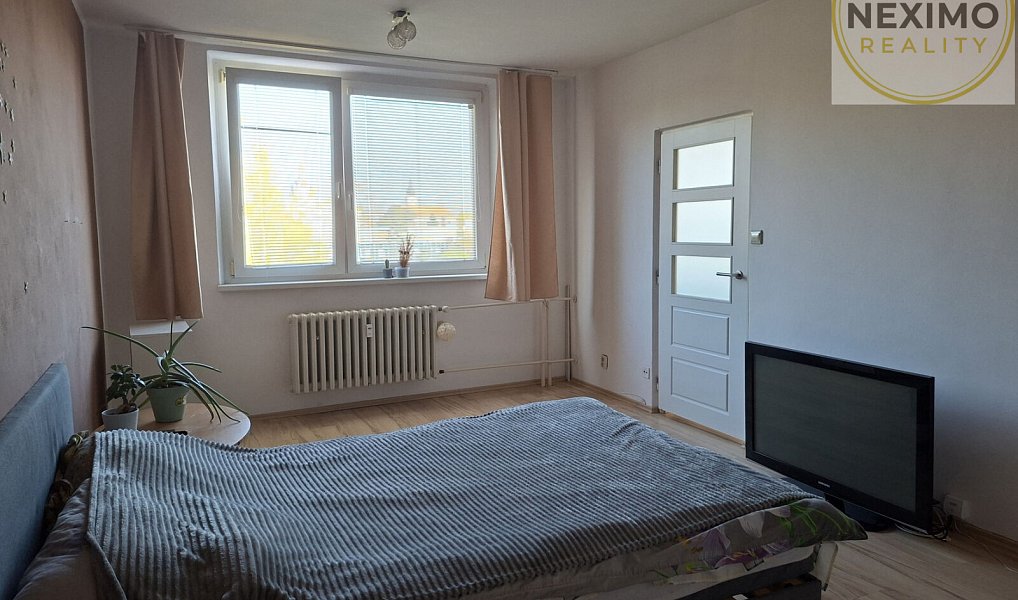 Pronájem bytu 3+1 76 m², Ivanovice na Hané – náhled fotky 7