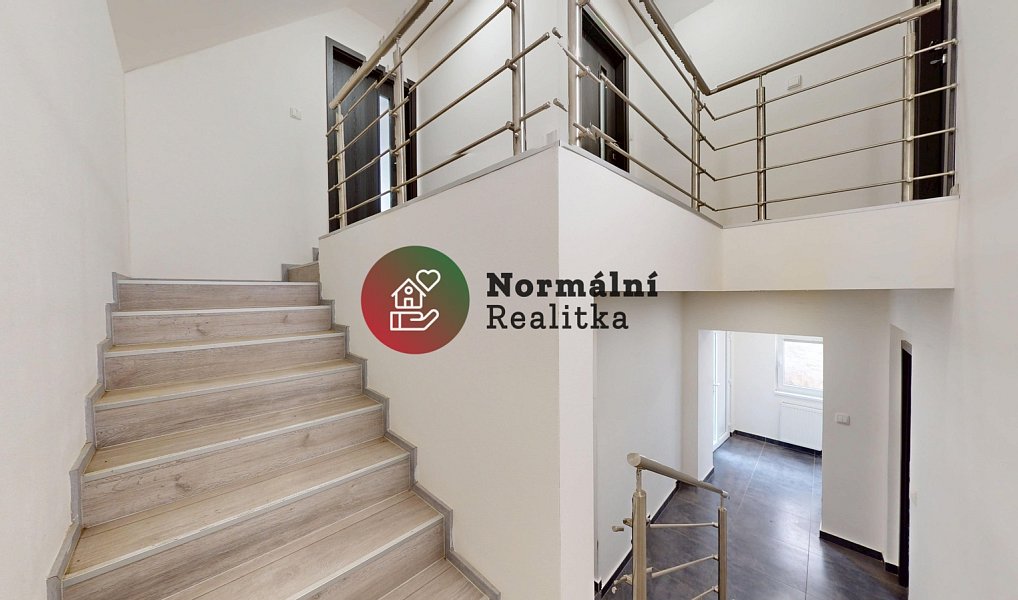 Prodej domu 124 m² s pozemkem 157 m², Peruc – náhled fotky 43
