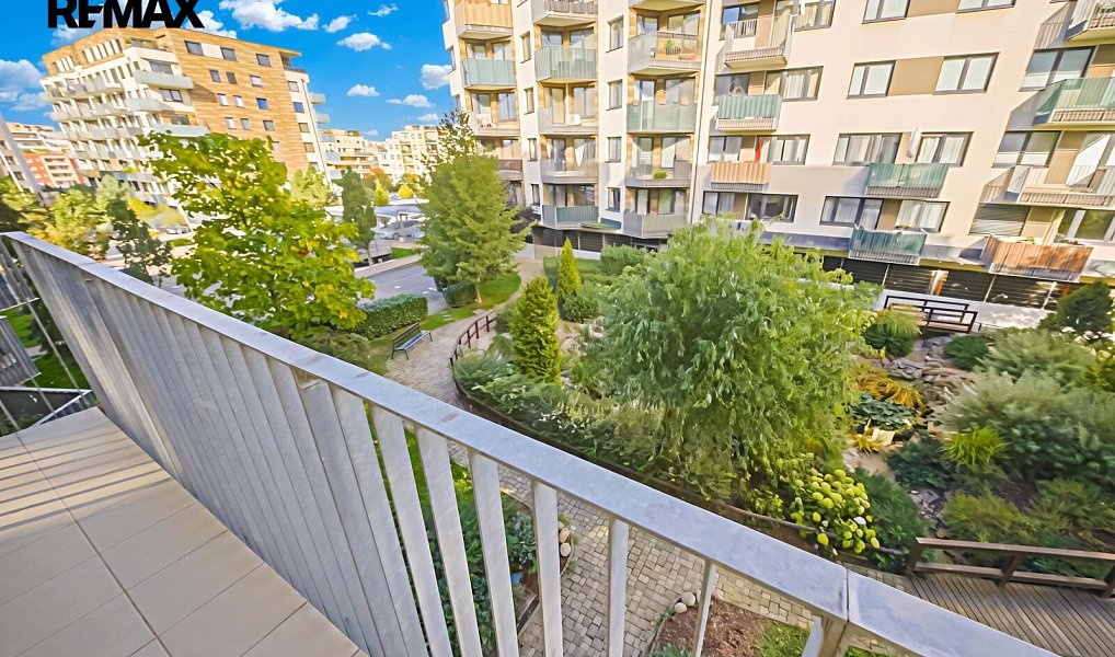 Prodej bytu 3+kk 67 m², Praha – náhled fotky 13