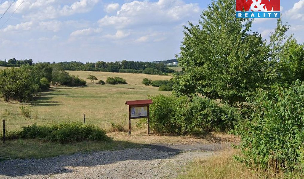 Prodej pole 17 829 m², Jílové u Prahy – náhled fotky 5