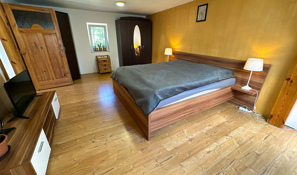 Prodej domu 100 m² s pozemkem 160 m², Staré Sedliště – náhled fotky 27
