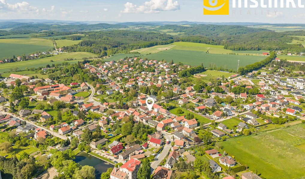 Prodej domu 68 m² s pozemkem 300 m², Úhonice – náhled fotky 3