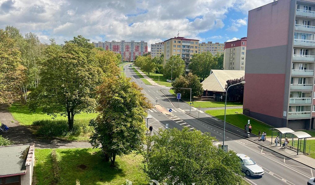 Prodej bytu 2+1 53 m², Most – náhled fotky 13