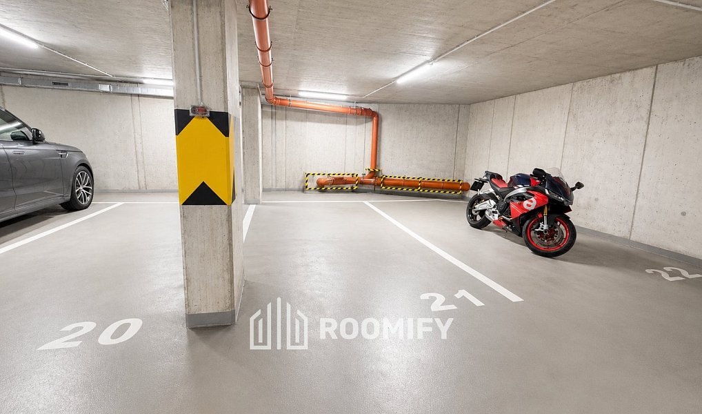 Prodej bytu 2+kk 61 m², Praha – náhled fotky 16