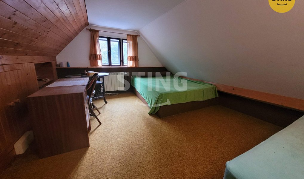 Pronájem chaty/chalupy 290 m² s pozemkem 1 168 m², Hutisko-Solanec – náhled fotky 10