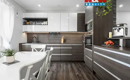 Prodej bytu 3+kk 83 m²