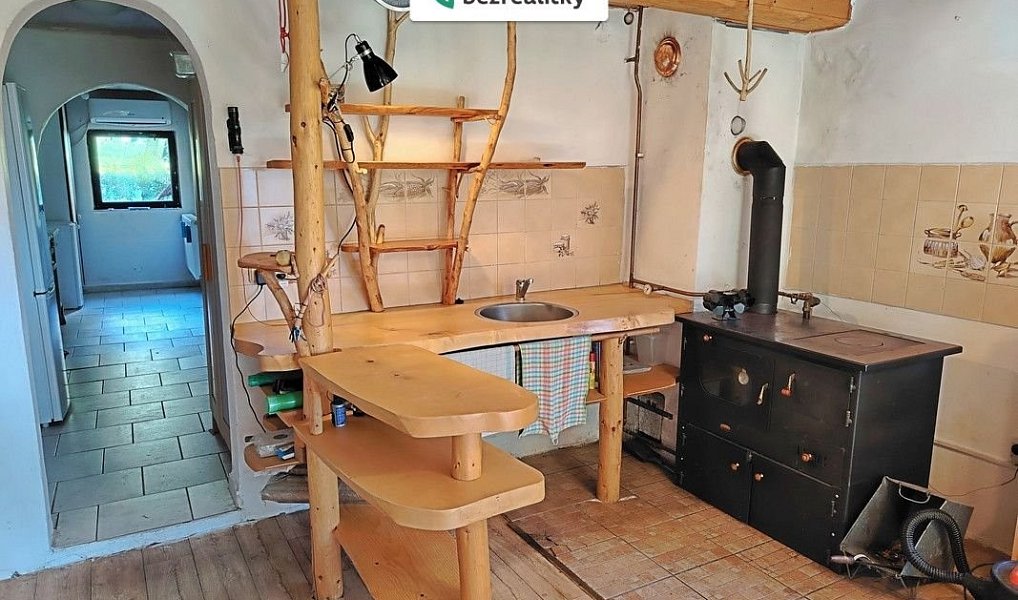 Prodej chaty/chalupy 55 m² s pozemkem 3 136 m², Letohrad – náhled fotky 4