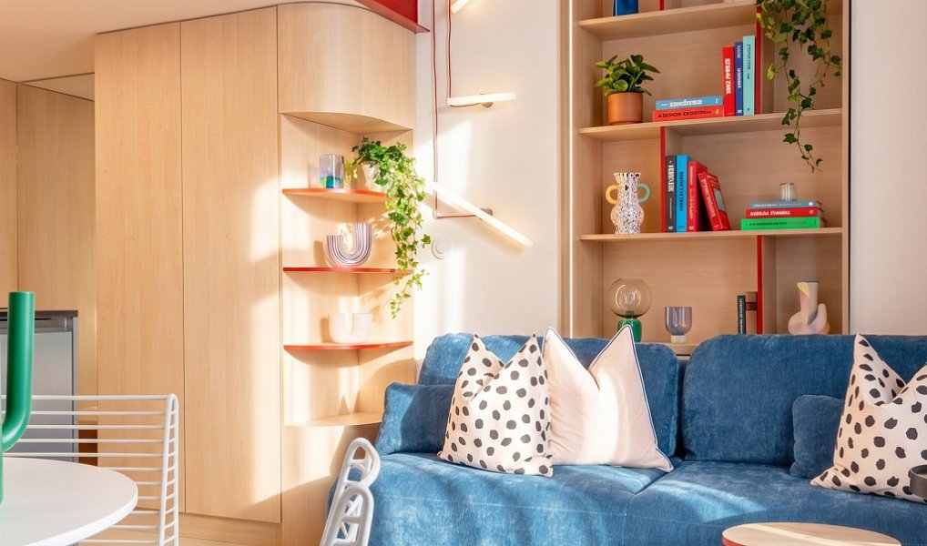 Prodej ubytovacího objektu 207 m², Praha – náhled fotky 13