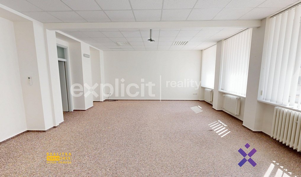 Pronájem kanceláře 50 m², Zlín – náhled fotky 6