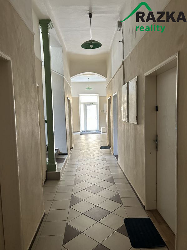 Pronájem kanceláře 25 m² — photo 5