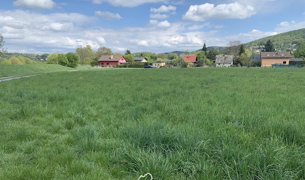 Prodej pozemku 12 592 m², Dobřichovice – náhled fotky 2