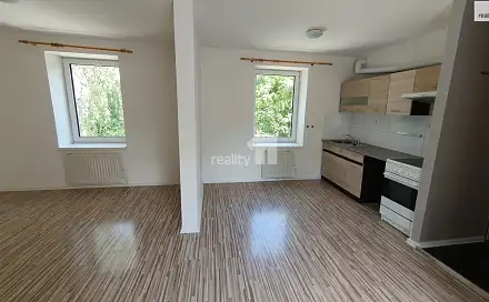Pronájem bytu 2+kk 64 m²