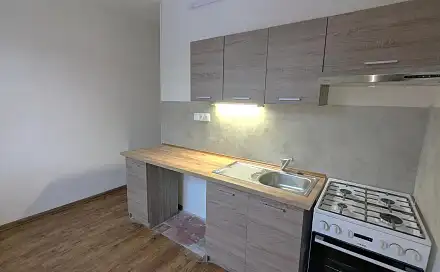 Pronájem bytu 2+1 54 m²