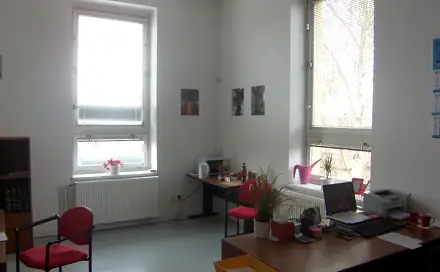 Pronájem kanceláře 15 m², Jiráskova, Vysoké Mýto - Litomyšlské Předměstí, okres Ústí nad Orlicí