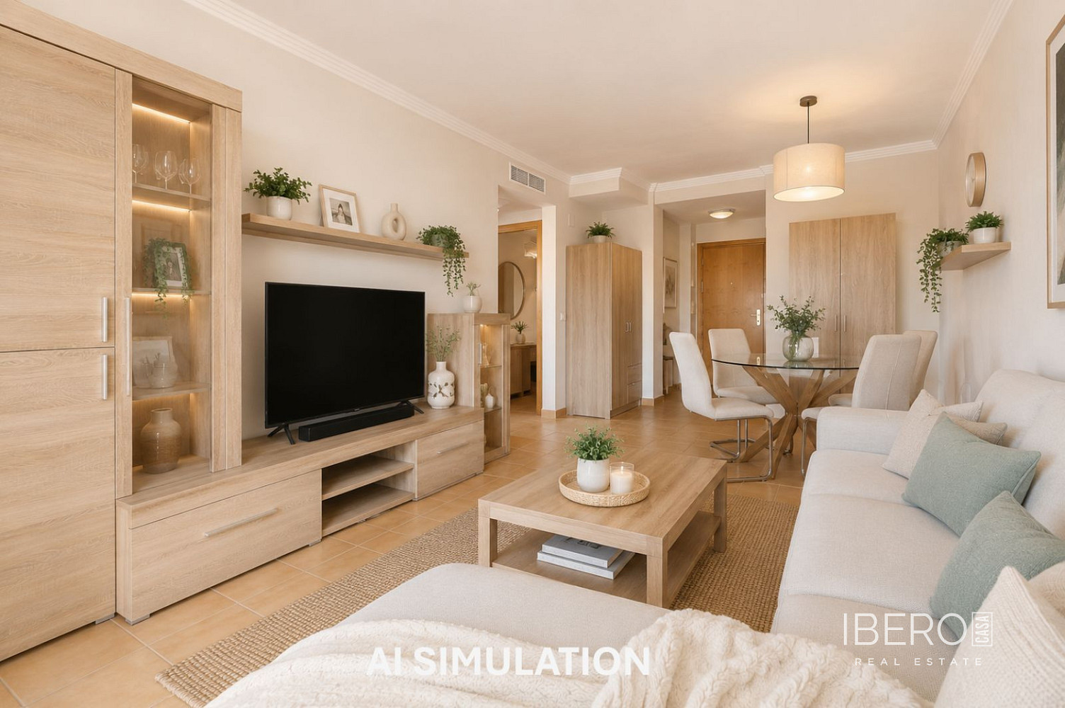 Prodej bytu 3+kk 87 m² – pohled 6
