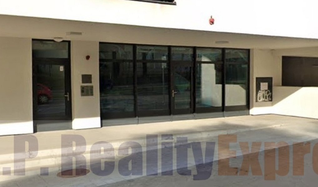 Prodej obchodních prostor 172 m², Praha – náhled fotky 3