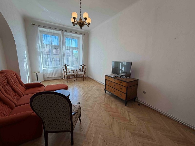 Pronájem bytu 2+1 67 m² - Ansicht 3