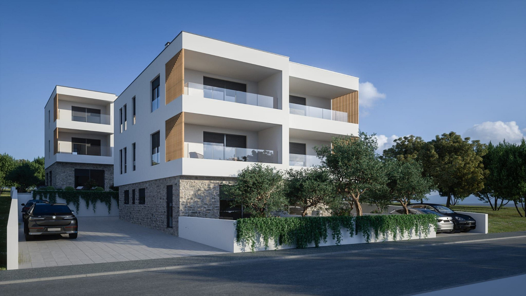 Prodej bytu 3+kk 72 m² — photo 4