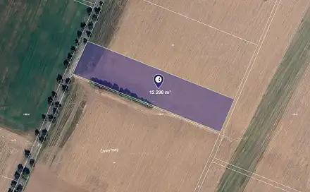 Prodej pole 2 276 m², Bezděčí u Trnávky, okres Svitavy