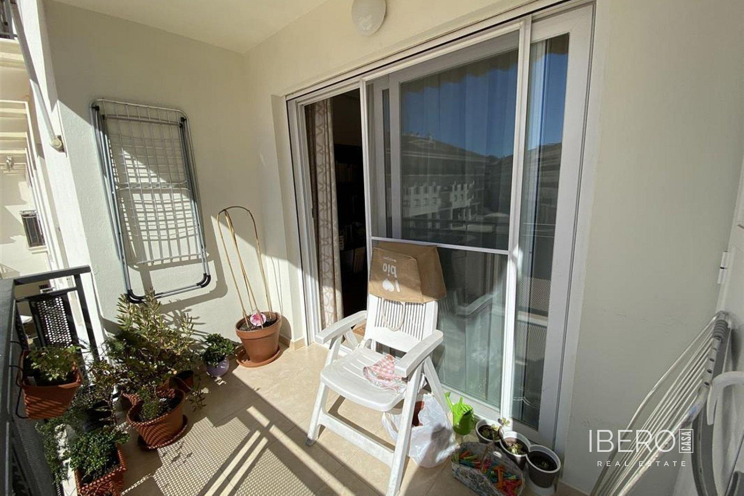 Piso 5+kk – Altea, Sant Roc - Vista 2
