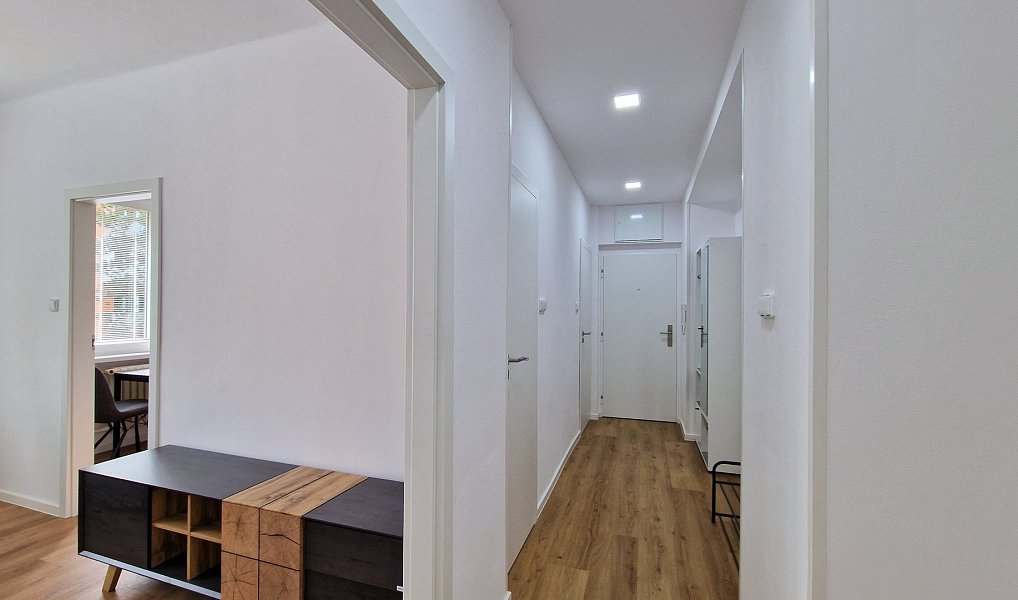 Pronájem bytu 2+1 56 m², Lovosice – náhled fotky 5