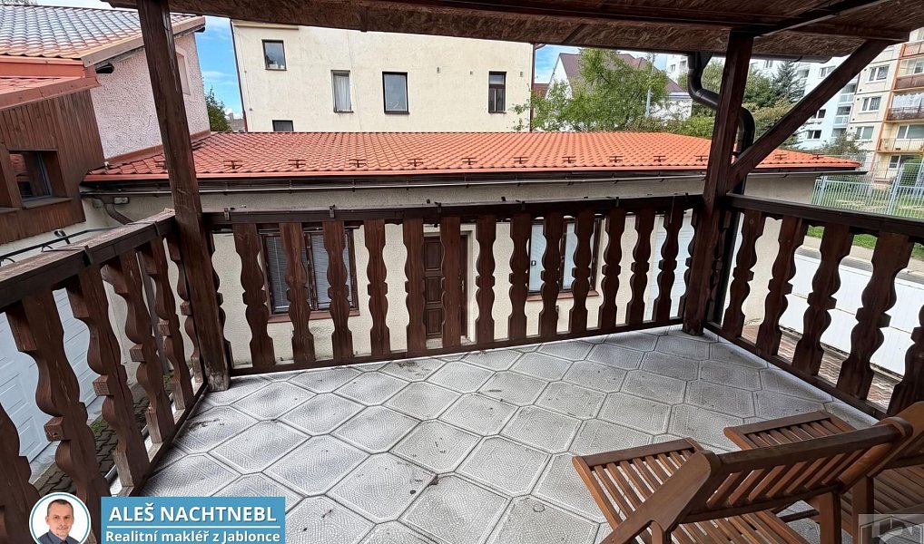 Prodej domu 330 m² s pozemkem 469 m², Jablonec nad Nisou – náhled fotky 22