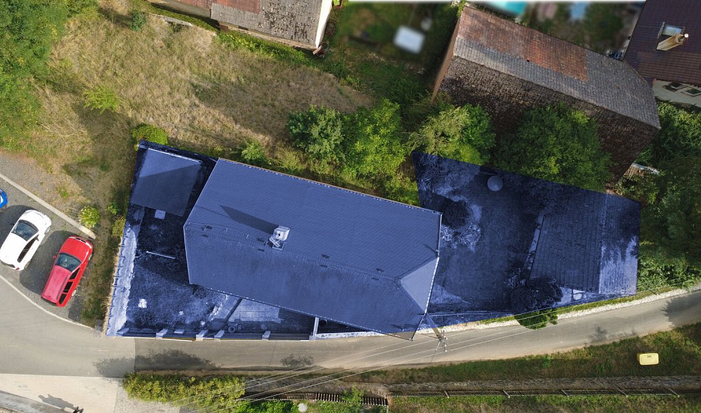 Prodej domu 64 m² s pozemkem 313 m², Nezvěstice – náhled fotky 22