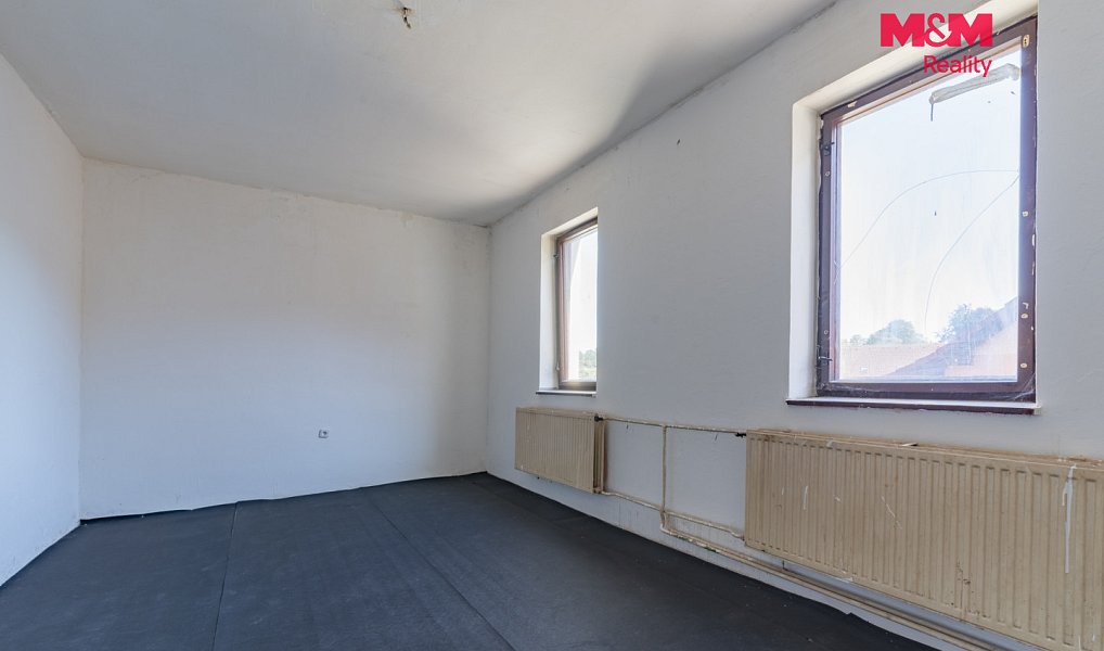 Prodej bytu 3+1 122 m², Hranice – náhled fotky 12