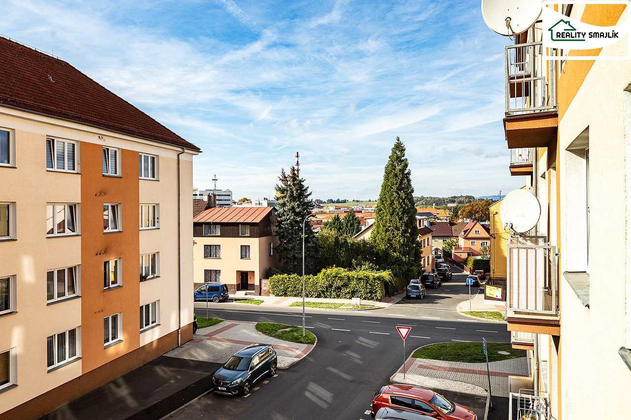 Prodej bytu 2+1 55 m² – fotografie 5