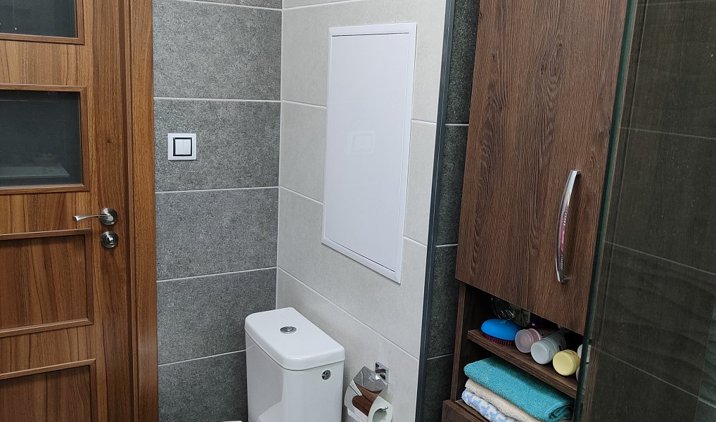 Pronájem bytu 3+1 67 m², Planá – náhled fotky 14