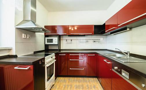 Prodej bytu 2+1 58 m², Okružní, Žďár nad Sázavou - Žďár nad Sázavou 3