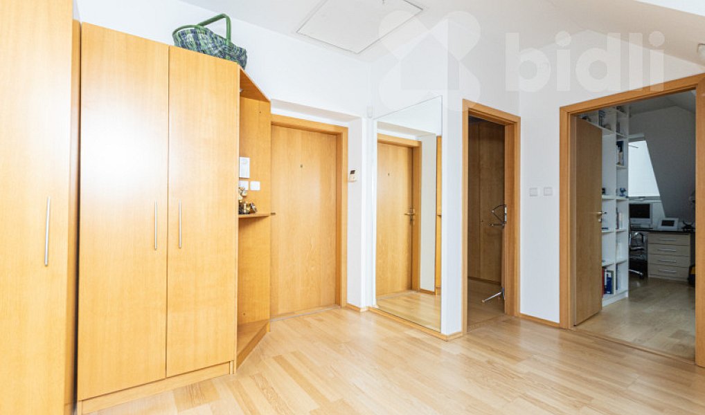 Prodej bytu 3+1 174 m², Nové Město na Moravě – náhled fotky 20