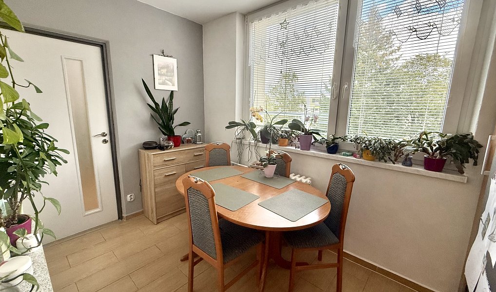 Prodej bytu 3+1 78 m², Jihlava – náhled fotky 6