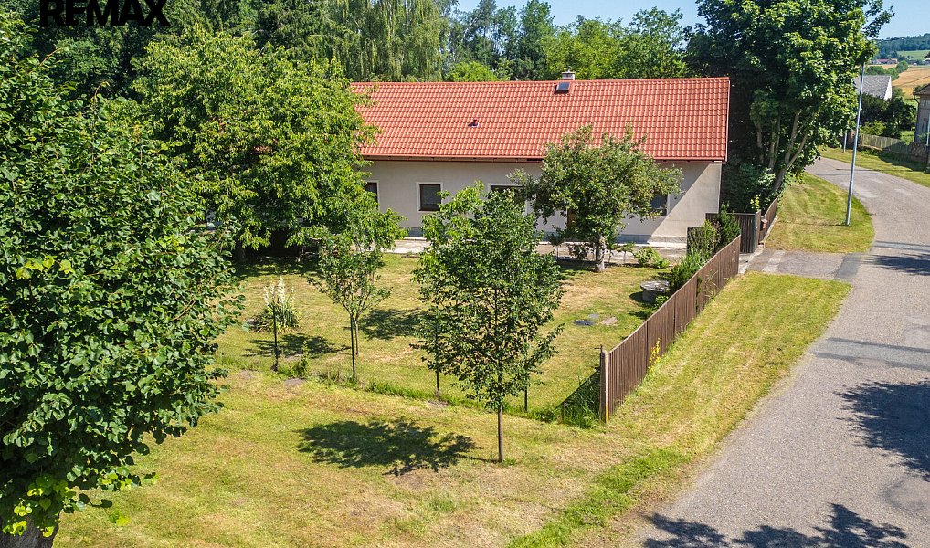 Prodej chaty/chalupy 96 m² s pozemkem 730 m², Svatý Mikuláš – náhled fotky 9