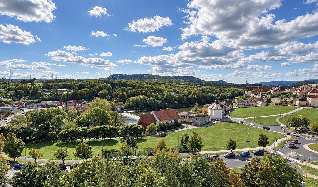 Prodej bytu 1+kk 20 m², Kadaň – náhled fotky 8