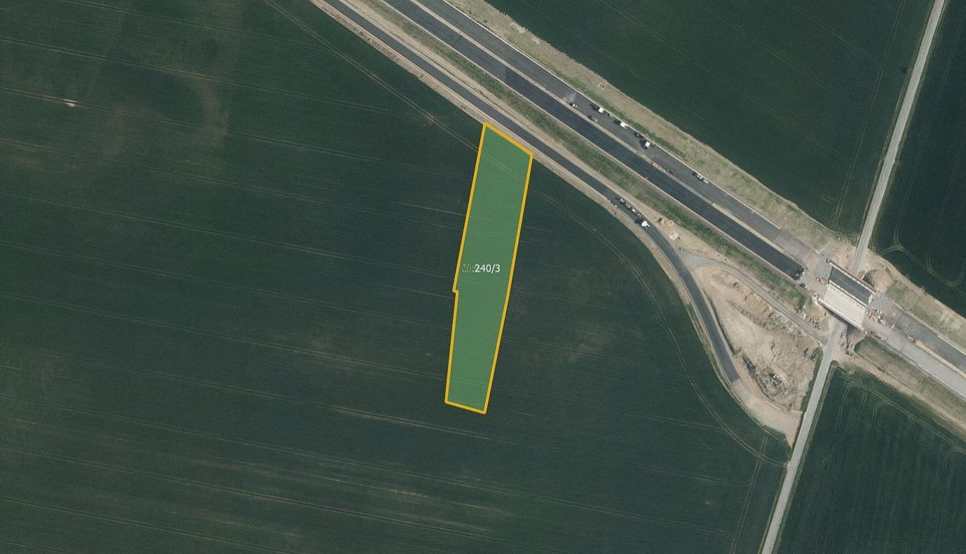 Prodej pole 36 215 m² — photo 4