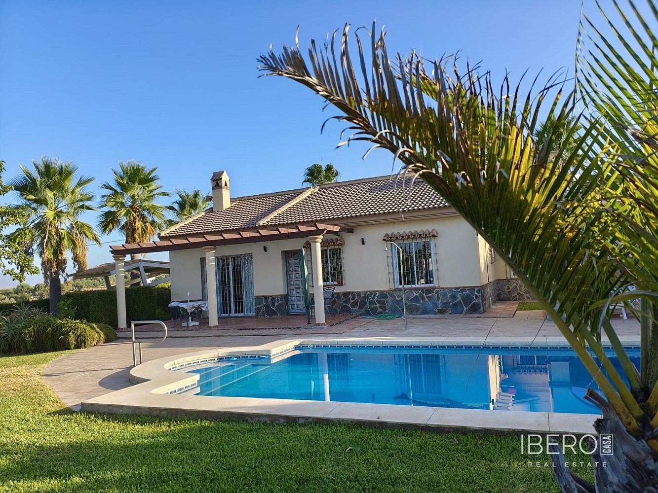 Casa 4+kk – Alhaurín el Grande, Barrio de San Antón - Vista 5