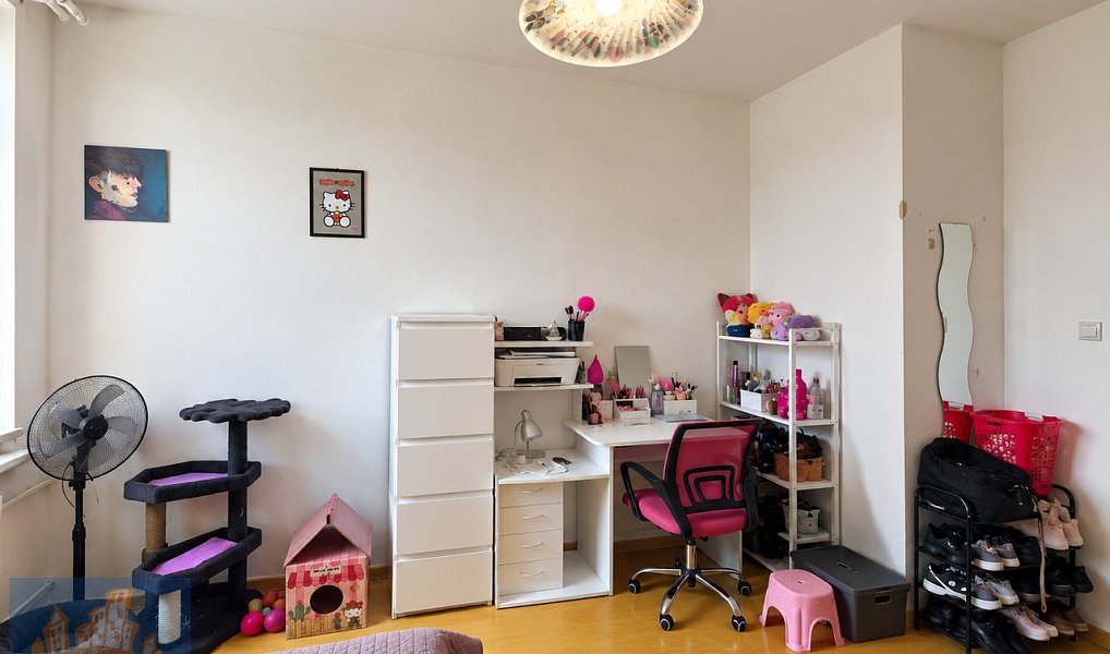 Prodej bytu 2+1 54 m², Praha – náhled fotky 11