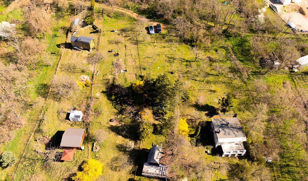 Prodej stavebního pozemku 2 092 m², Nebovidy – náhled fotky 6