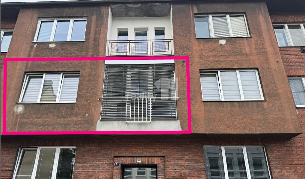 Prodej bytu 1+kk 50 m², Česká Lípa – náhled fotky 3