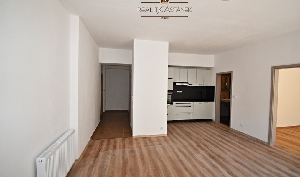 Pronájem bytu 2+kk 55 m², Liberec – náhled fotky 6