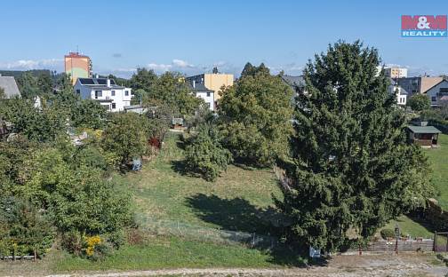 Prodej stavebního pozemku 798 m², Česká Skalice, okres Náchod