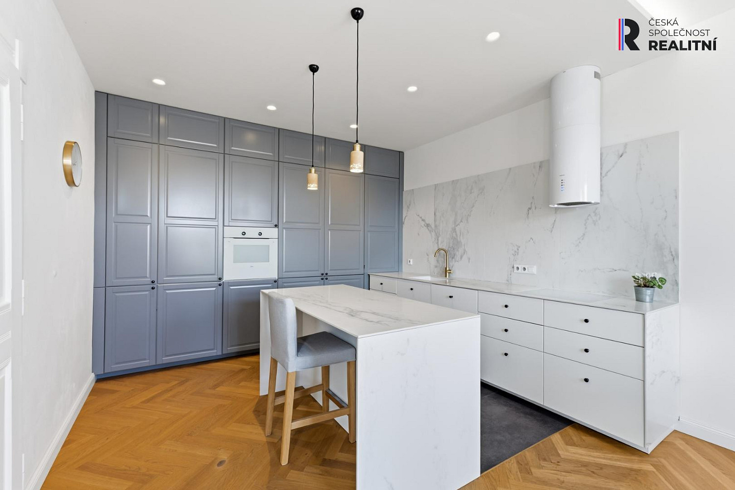 Prodej bytu atypického 116 m²