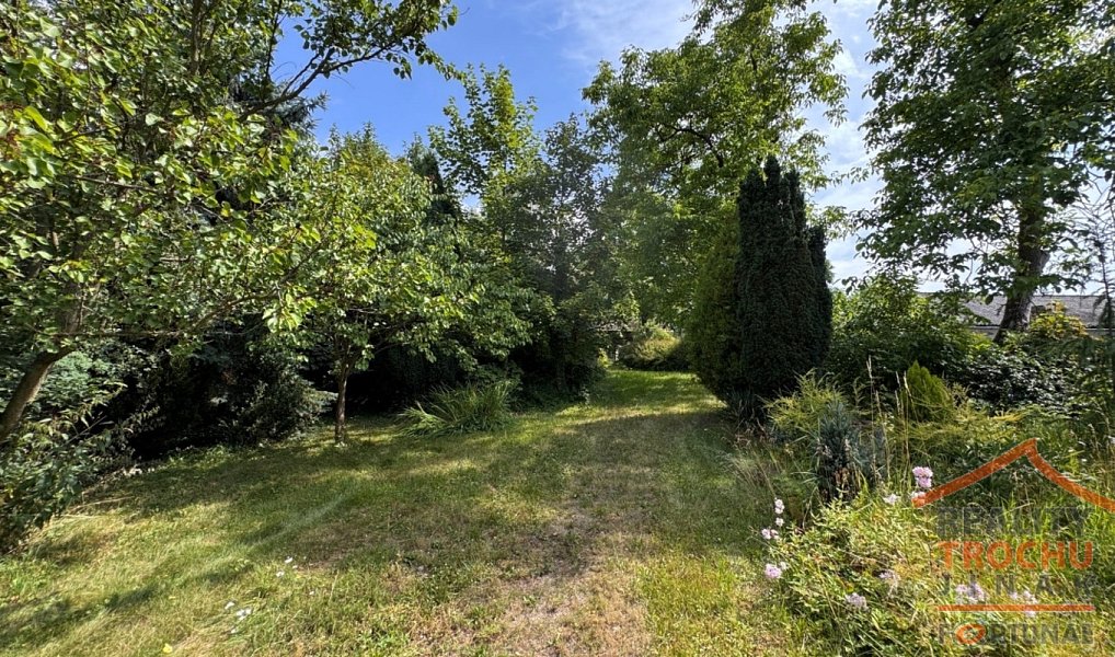 Prodej stavebního pozemku 3 538 m², Hořice – náhled fotky 13