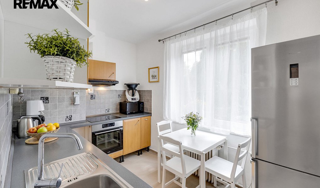 Prodej bytu 2+1 51 m², Žebrák – náhled fotky 2